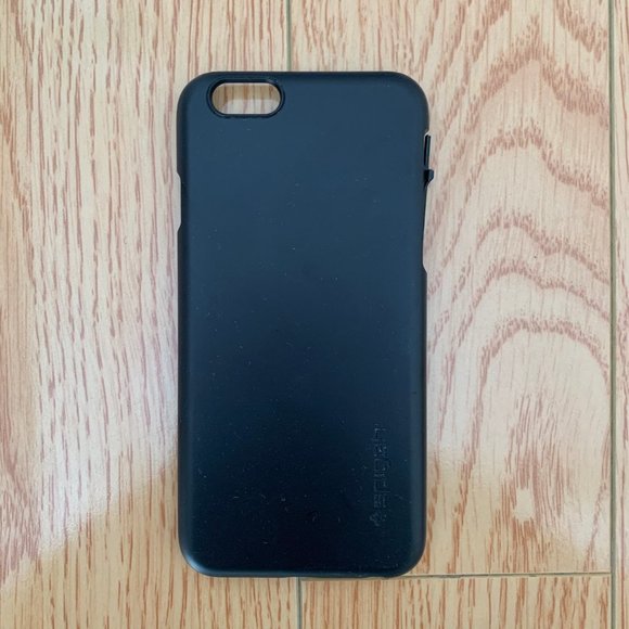 Iphone 6/6s Cases Spigen Otterbox Apple - Picture 2 of 10